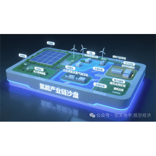 2026年中国无人机氢燃料电池行业发展分析：机遇与趋势展望
